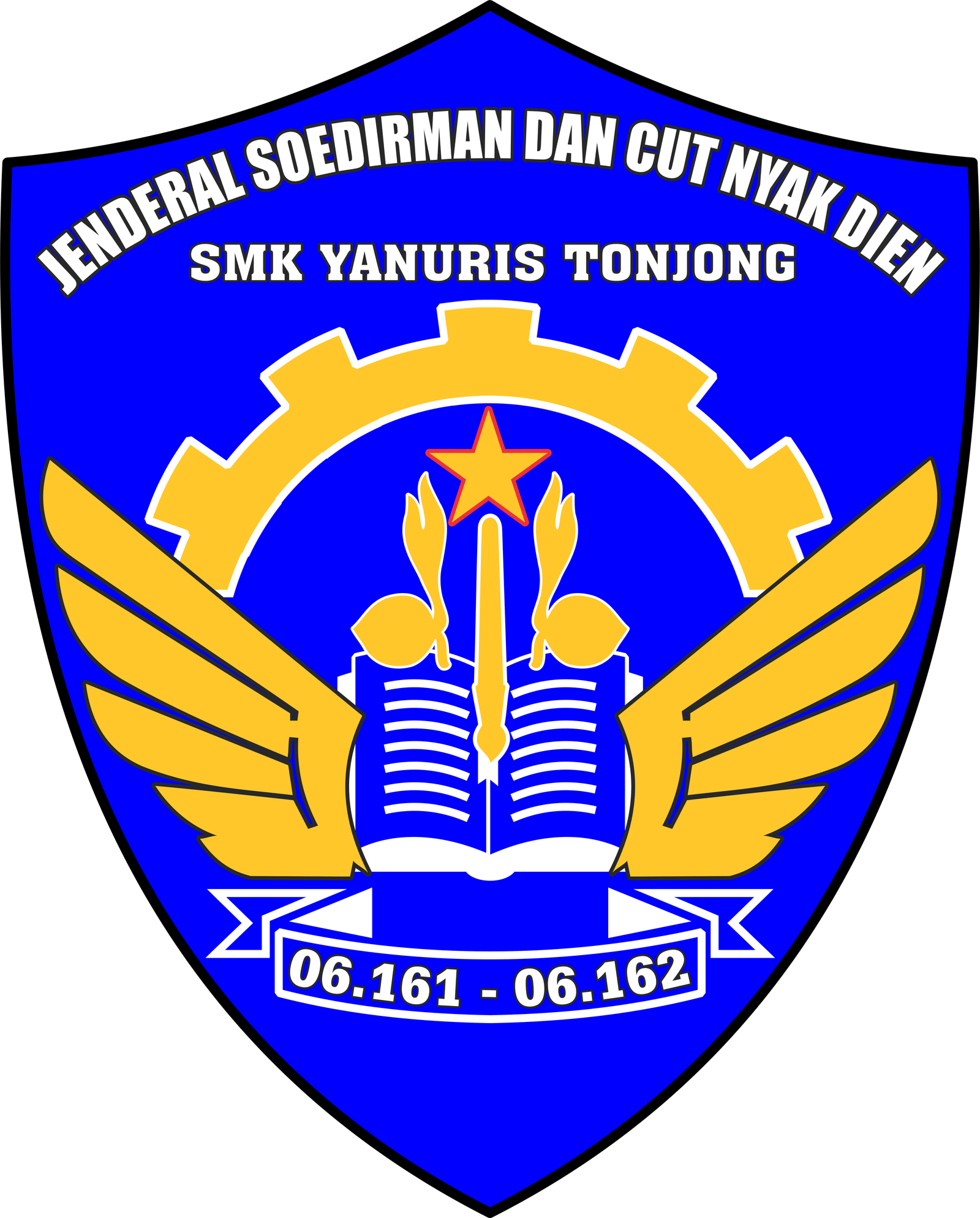 Logo Pramuka